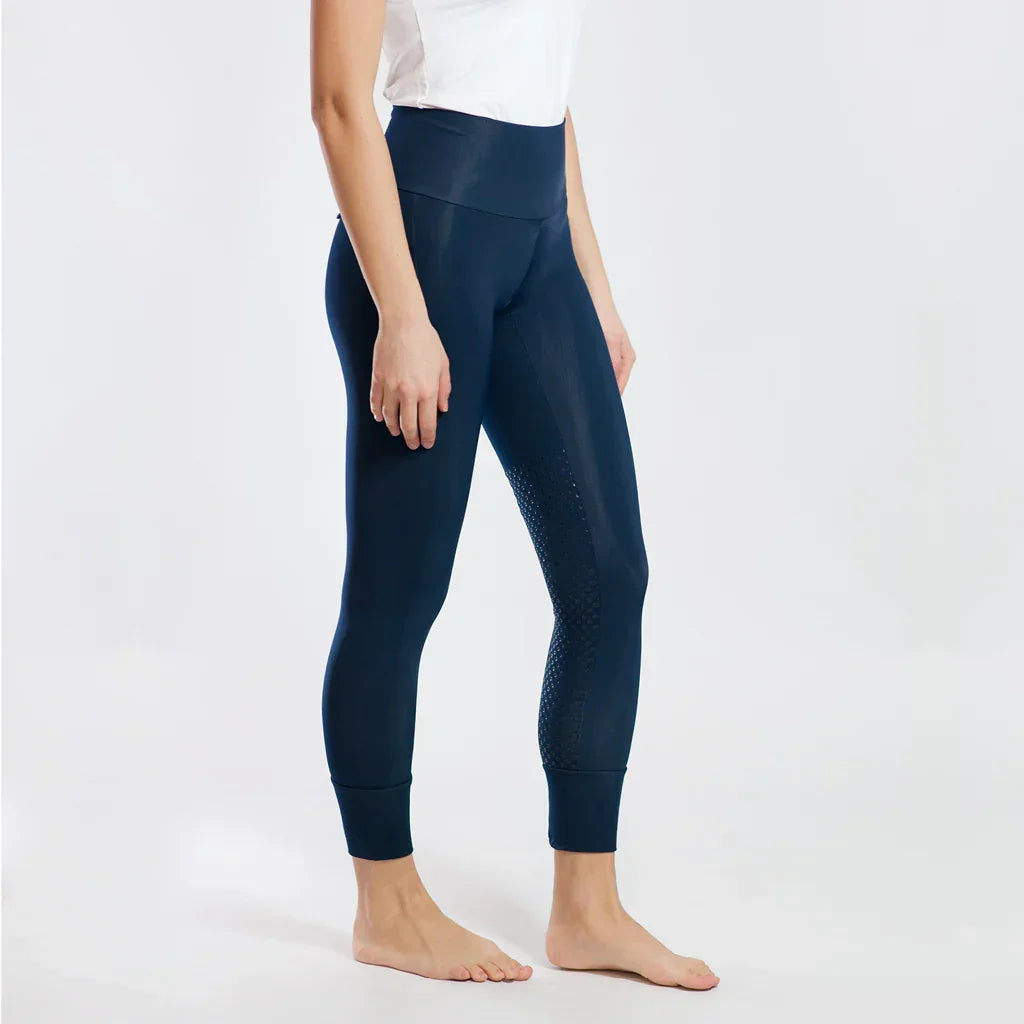 For horses junie grip leggings