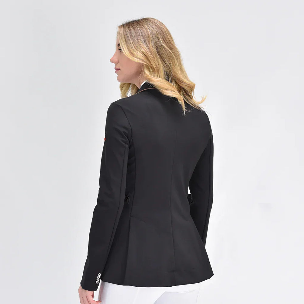 For horses veste de compétition boheme pour femmes