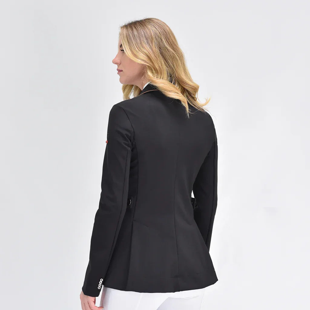 For horses veste de compétition boheme pour femmes