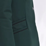 For horses veste de compétition boheme pour femmes