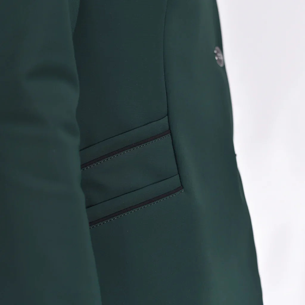 For horses veste de compétition boheme pour femmes