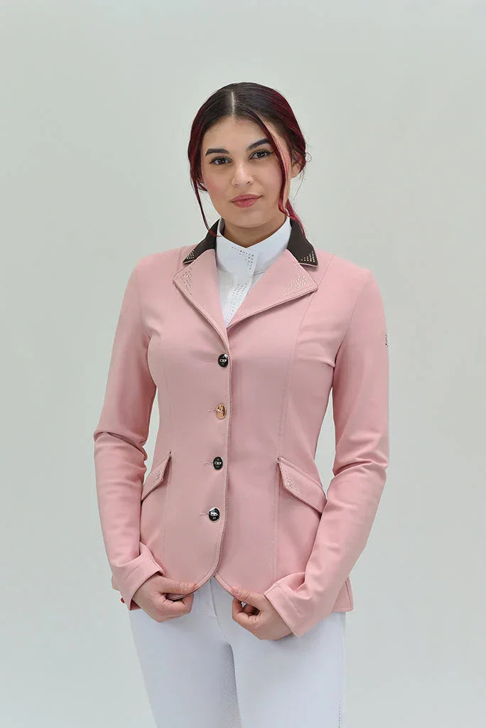 For horses Veste de concours Cristina Lux pour femmes