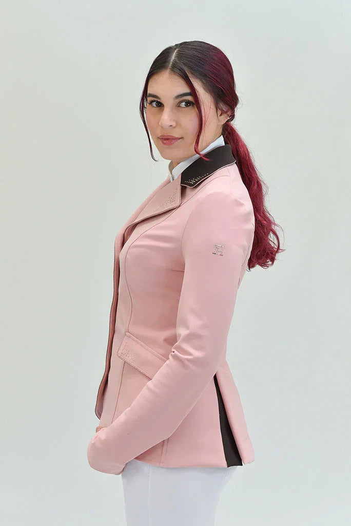 For horses Veste de concours Cristina Lux pour femmes