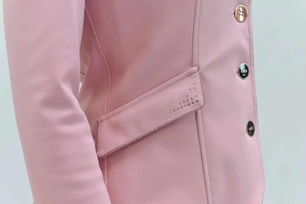 For horses Veste de concours Cristina Lux pour femmes