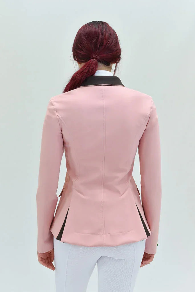 For horses Veste de concours Cristina Lux pour femmes