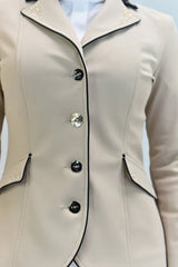 For horses Veste de concours Cristina Lux pour femmes