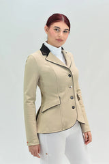 For horses Veste de concours Cristina Lux pour femmes