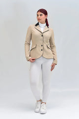 For horses Veste de concours Cristina Lux pour femmes