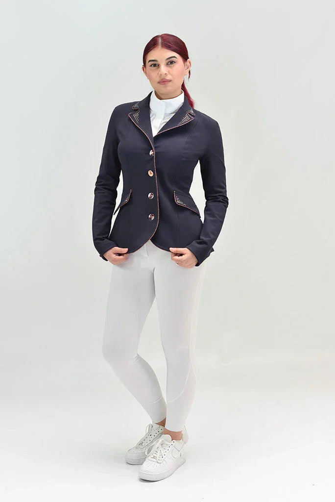 For horses Veste de concours Cristina Lux pour femmes