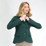 For horses luisa hunter jacket for ladies