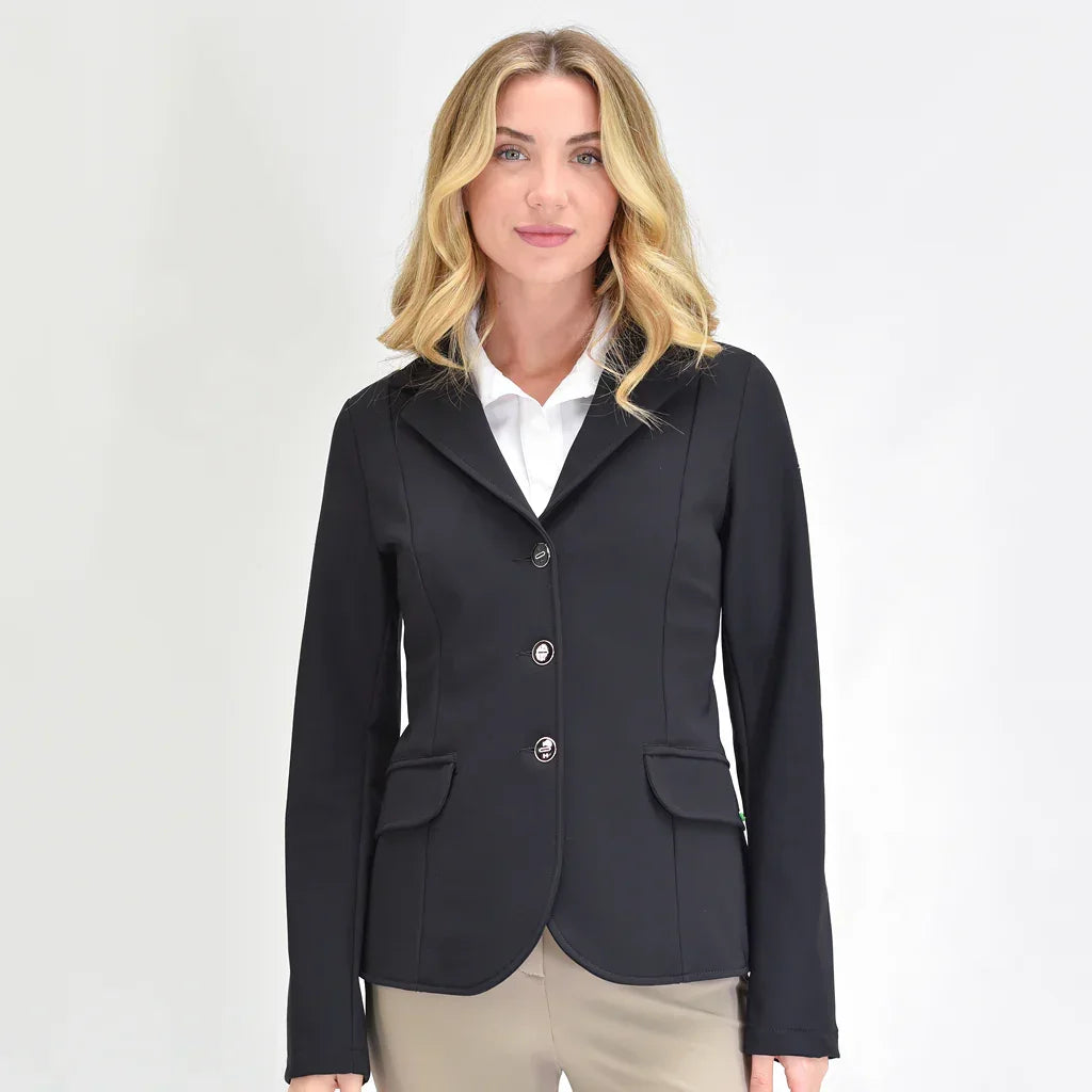 For horses naty veste de compétition pour dames