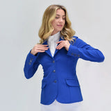 For horses naty veste de compétition pour dames