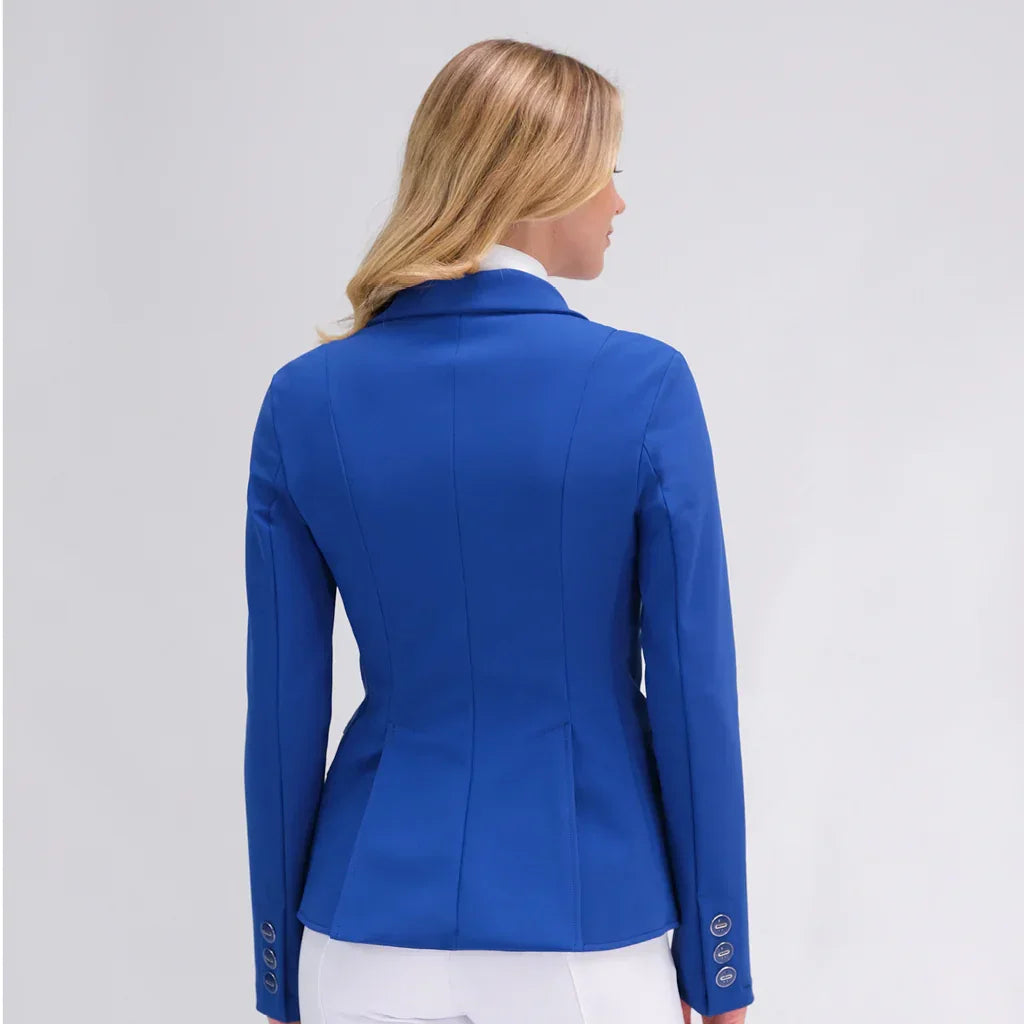 For horses naty veste de compétition pour dames