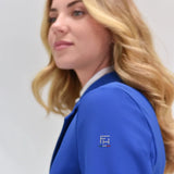 For horses naty veste de compétition pour dames