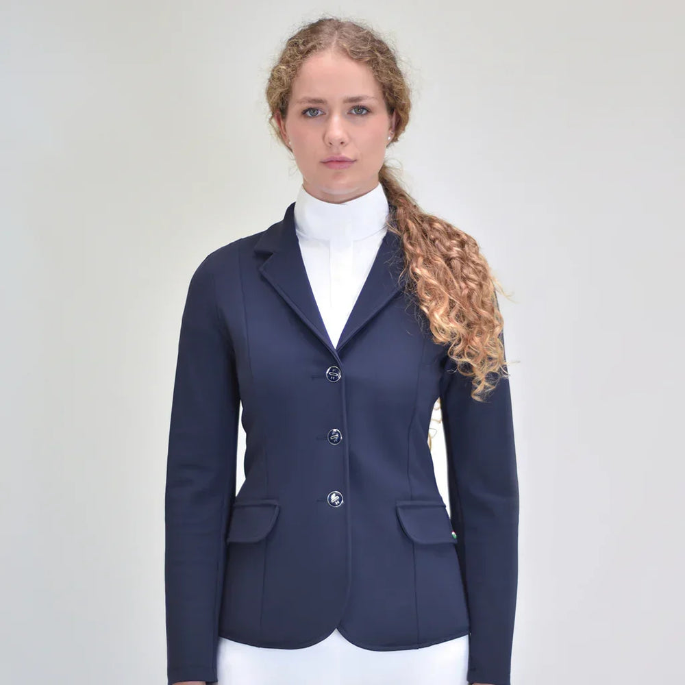 For horses naty veste de compétition pour dames