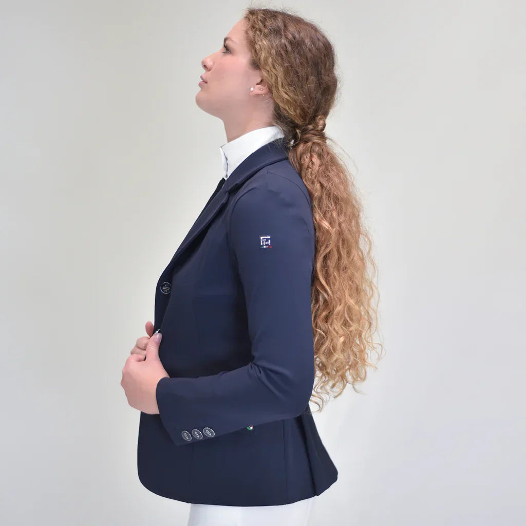For horses naty veste de compétition pour dames