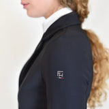For horses naty veste de compétition pour dames
