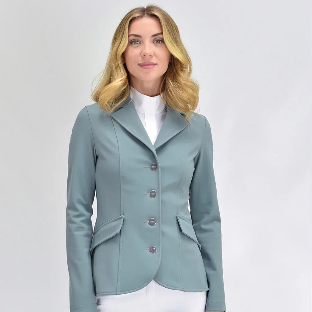 Veste de concours For Horses Yaki pour femme