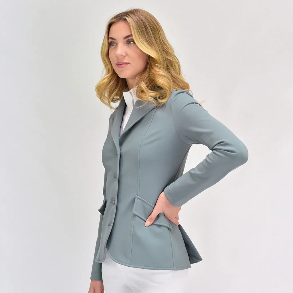 Veste de concours For Horses Yaki pour femme