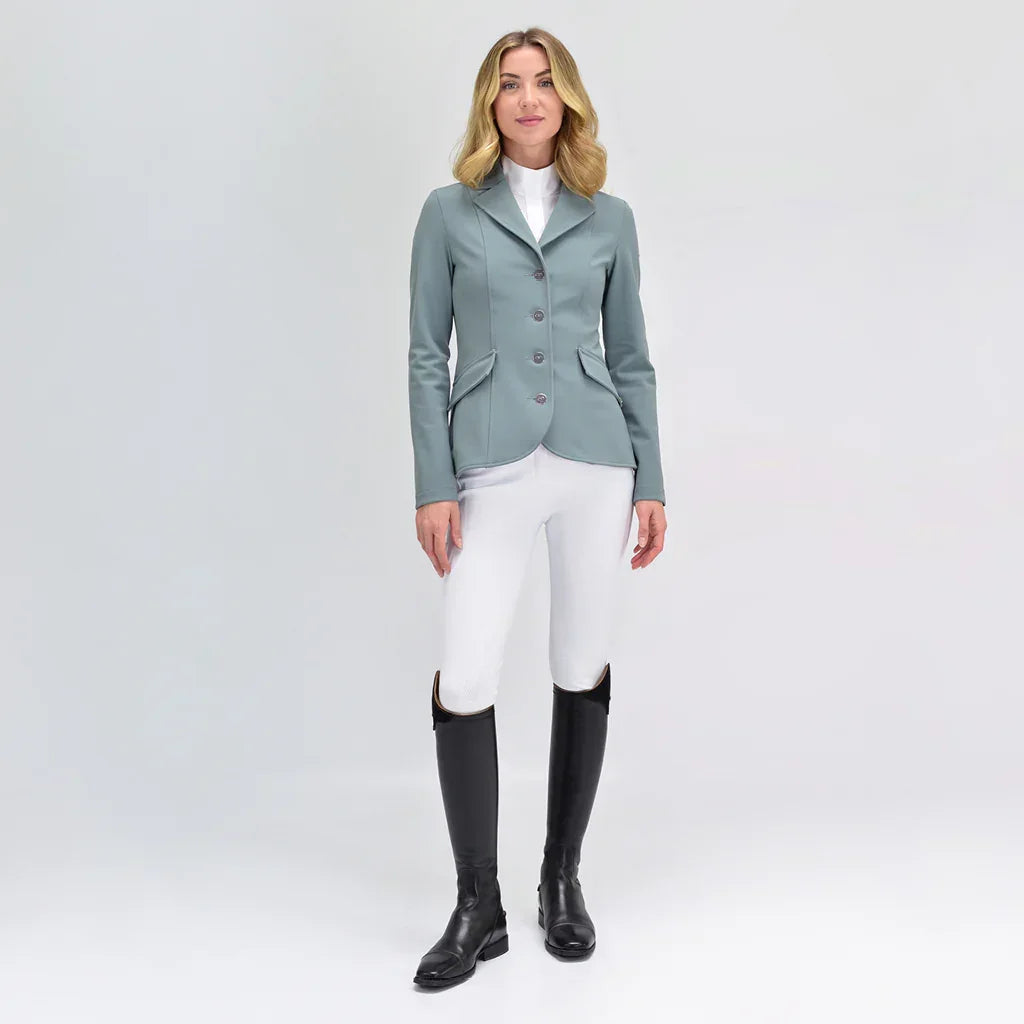 Veste de concours For Horses Yaki pour femme