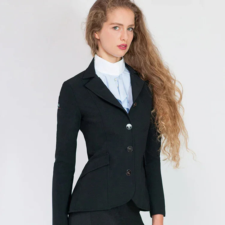 Veste de concours For Horses Yaki pour femme