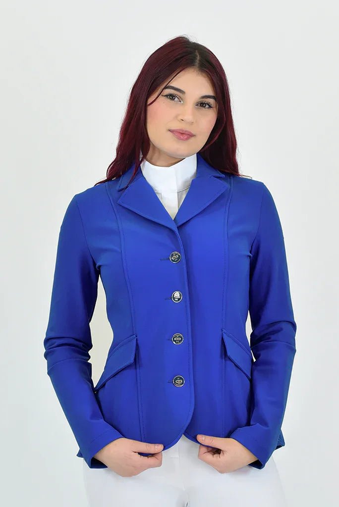 Veste de concours For Horses Yaki pour femme