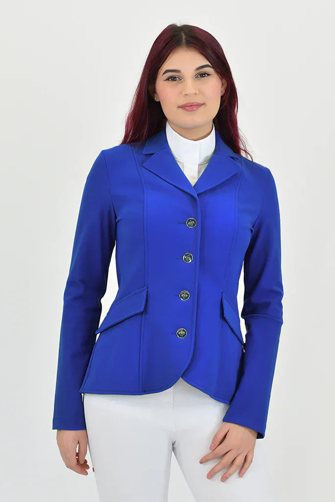 Veste de concours For Horses Yaki pour femme