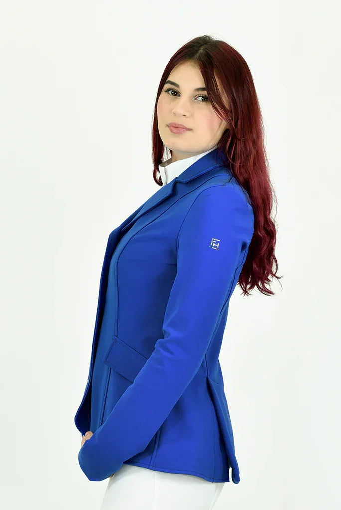 Veste de concours For Horses Yaki pour femme