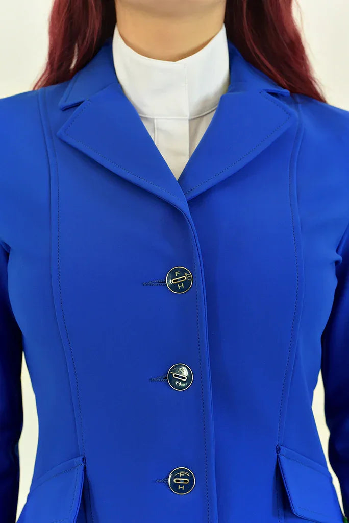 Veste de concours For Horses Yaki pour femme