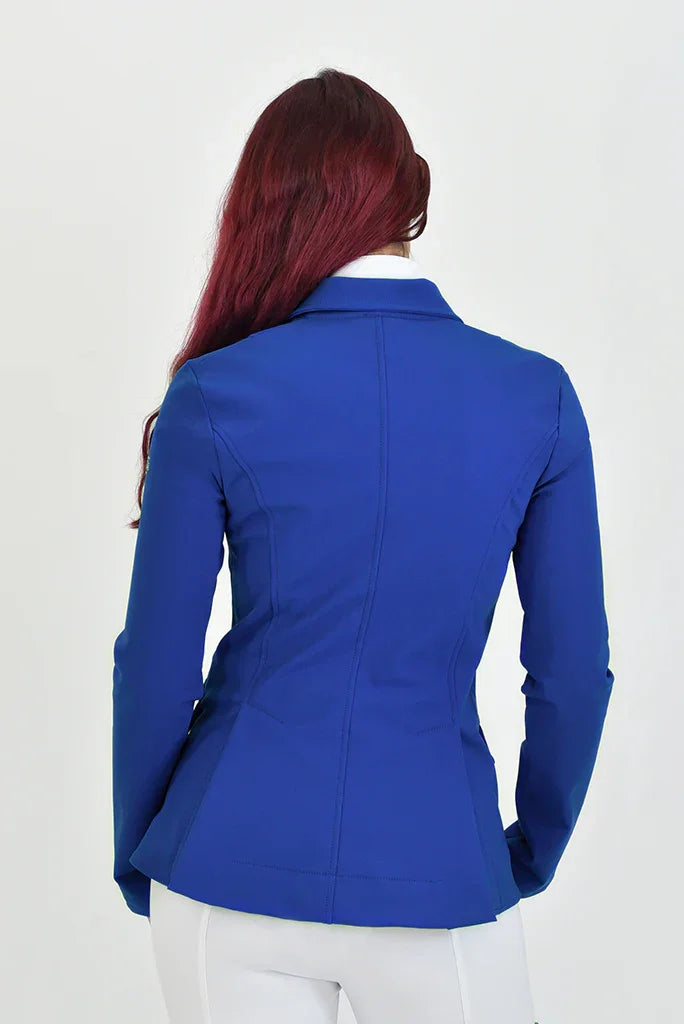 Veste de concours For Horses Yaki pour femme