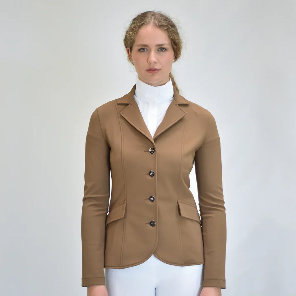 Veste de concours For Horses Yaki pour femme
