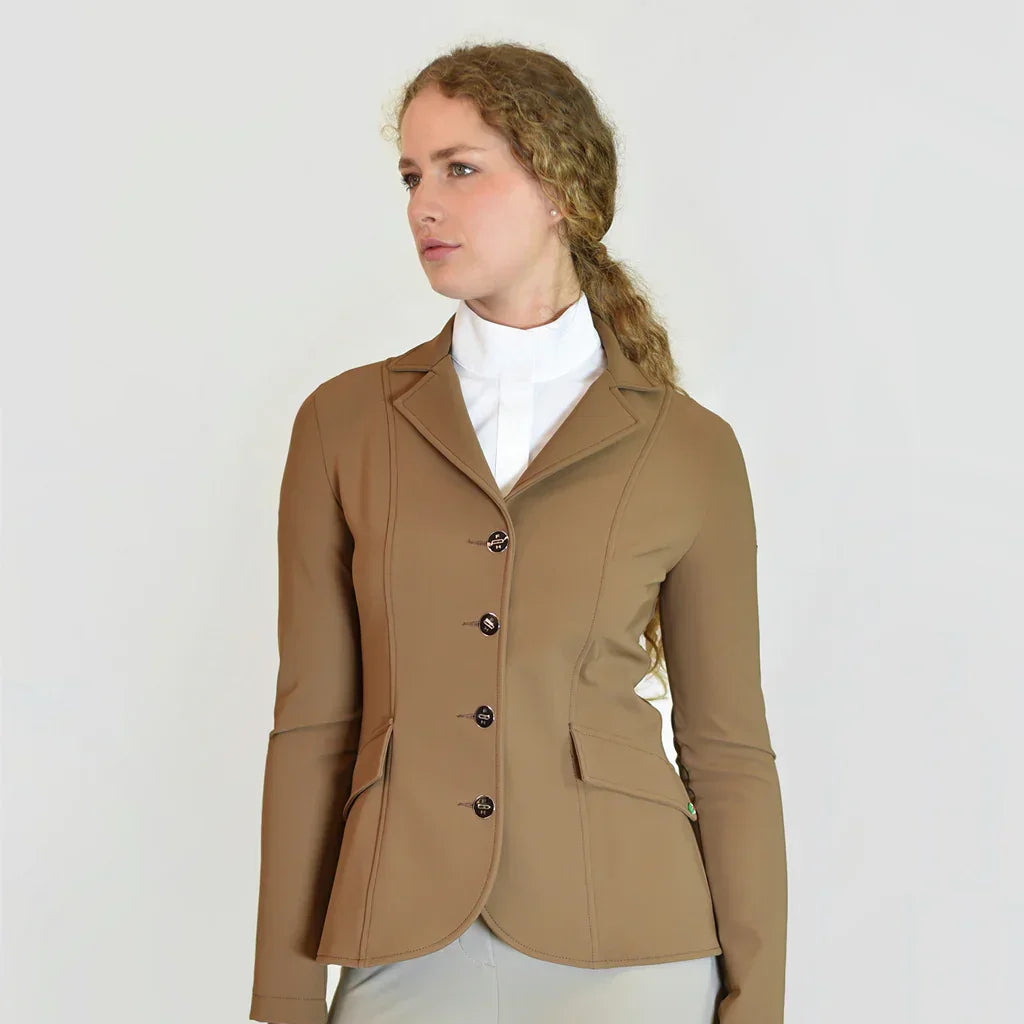 Veste de concours For Horses Yaki pour femme