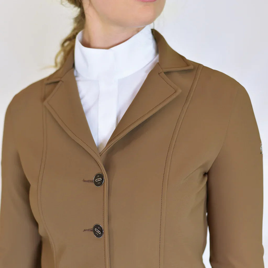 Veste de concours For Horses Yaki pour femme