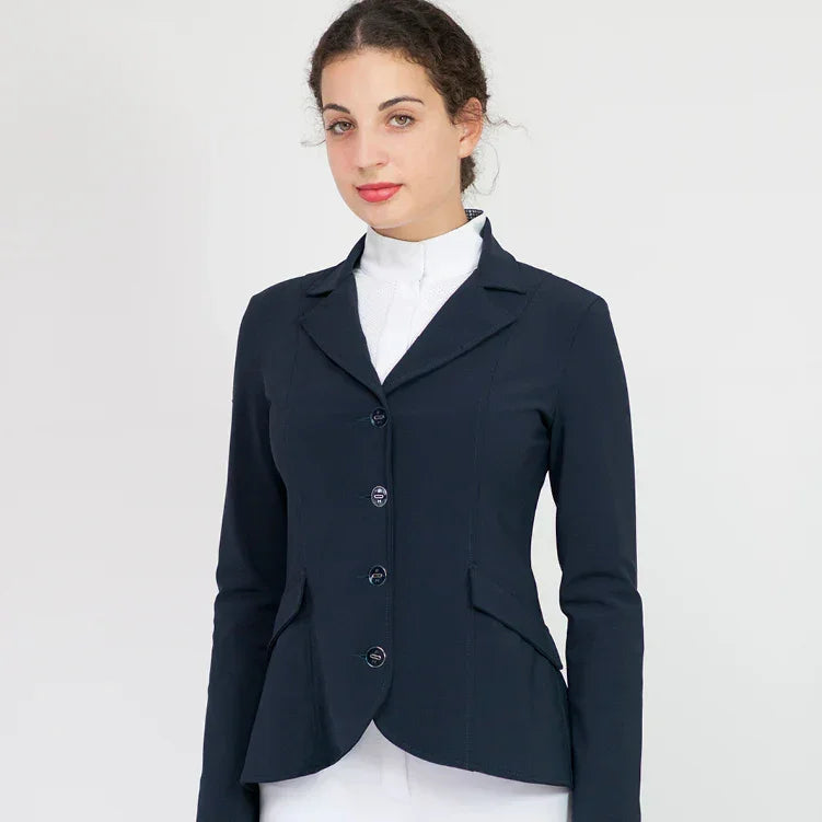 Veste de concours For Horses Yaki pour femme