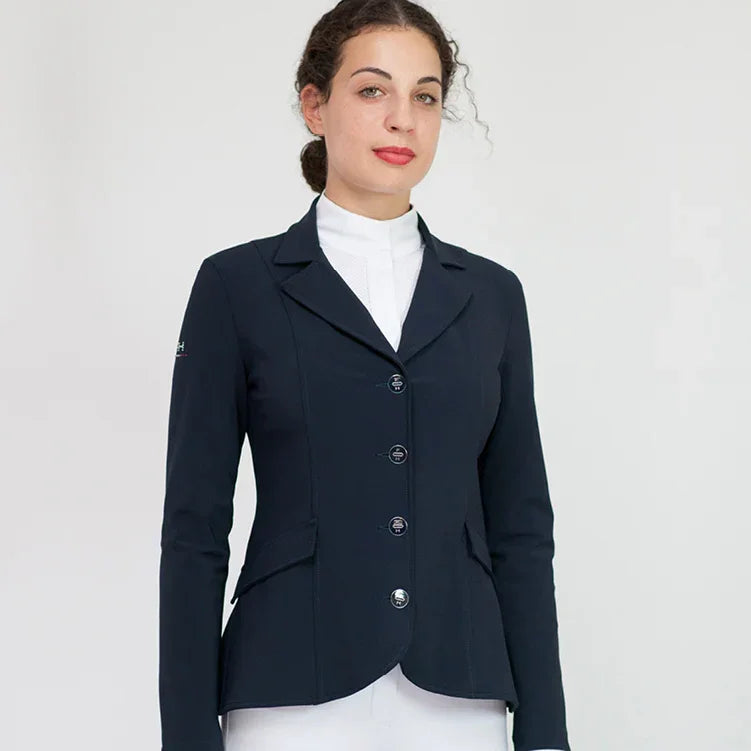 Veste de concours For Horses Yaki pour femme