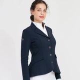 Veste de concours For Horses Yaki pour femme