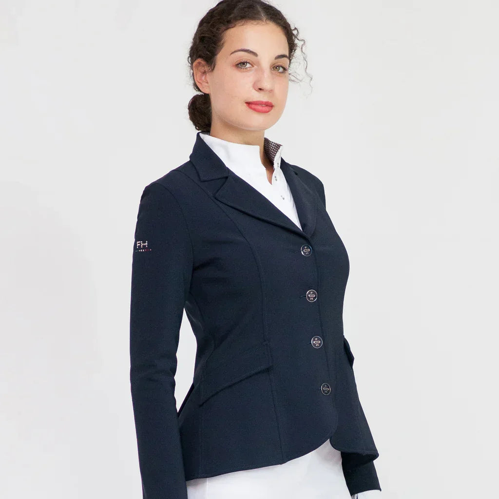 Veste de concours For Horses Yaki pour femme