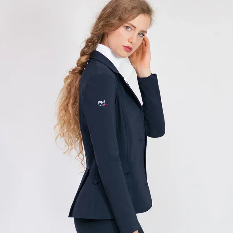 Veste de concours For Horses Yaki pour femme