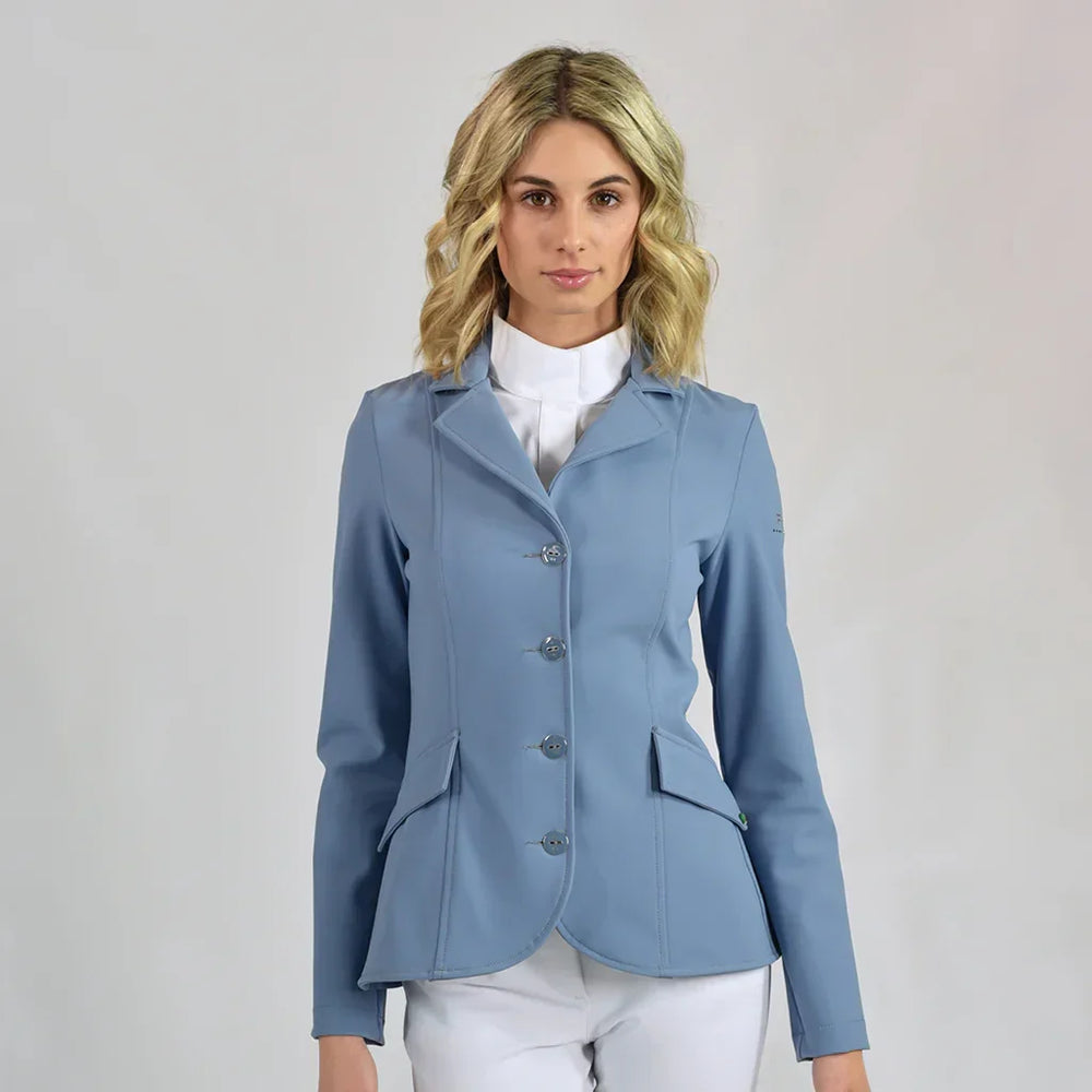 Veste de concours For Horses Yaki pour femme