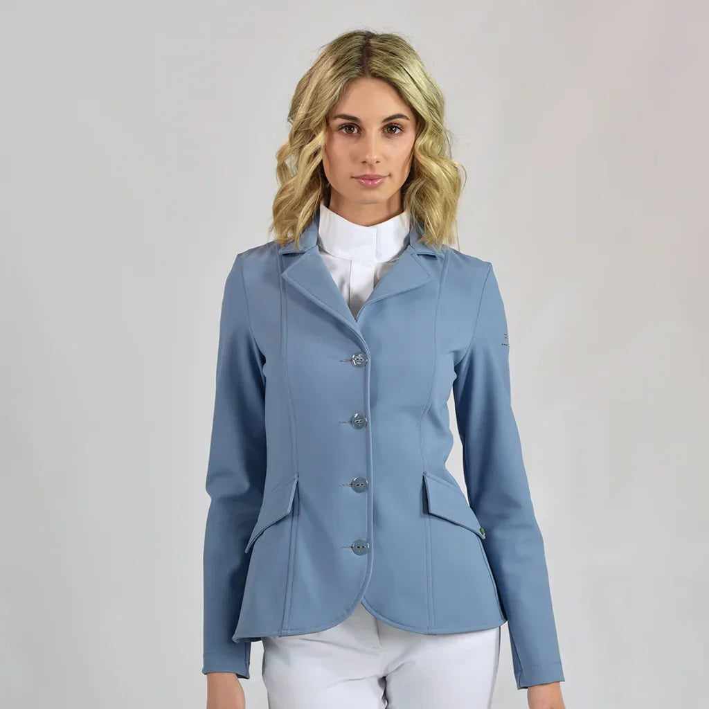 Veste de concours For Horses Yaki pour femme