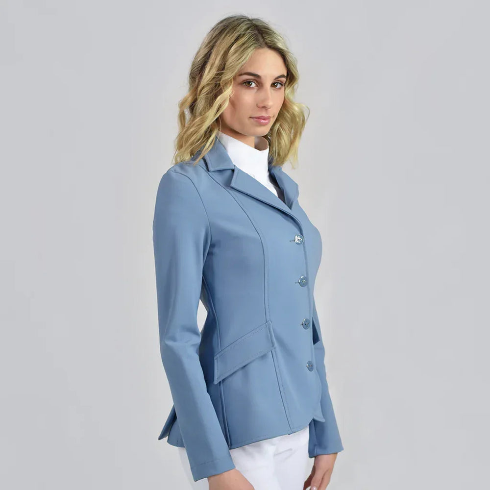 Veste de concours For Horses Yaki pour femme