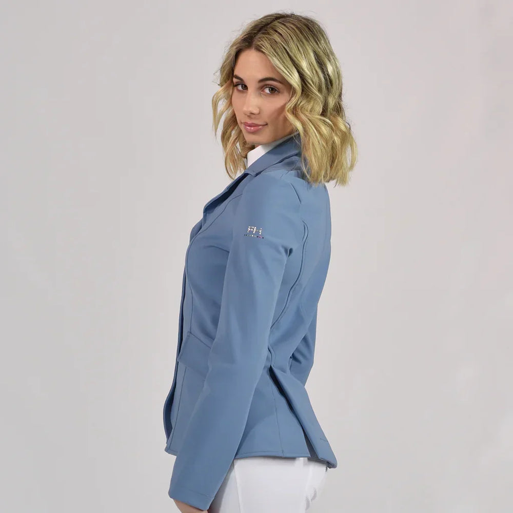 Veste de concours For Horses Yaki pour femme