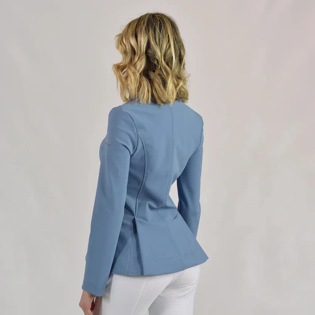 Veste de concours For Horses Yaki pour femme