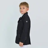 For horses christian wedstrijdjas voor kinderen