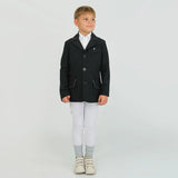 For horses christian wedstrijdjas voor kinderen