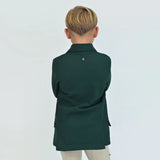 For horses christian hunter wedstrijdjas voor kinderen