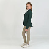 For horses Winx Hunter wedstrijdjas voor kinderen