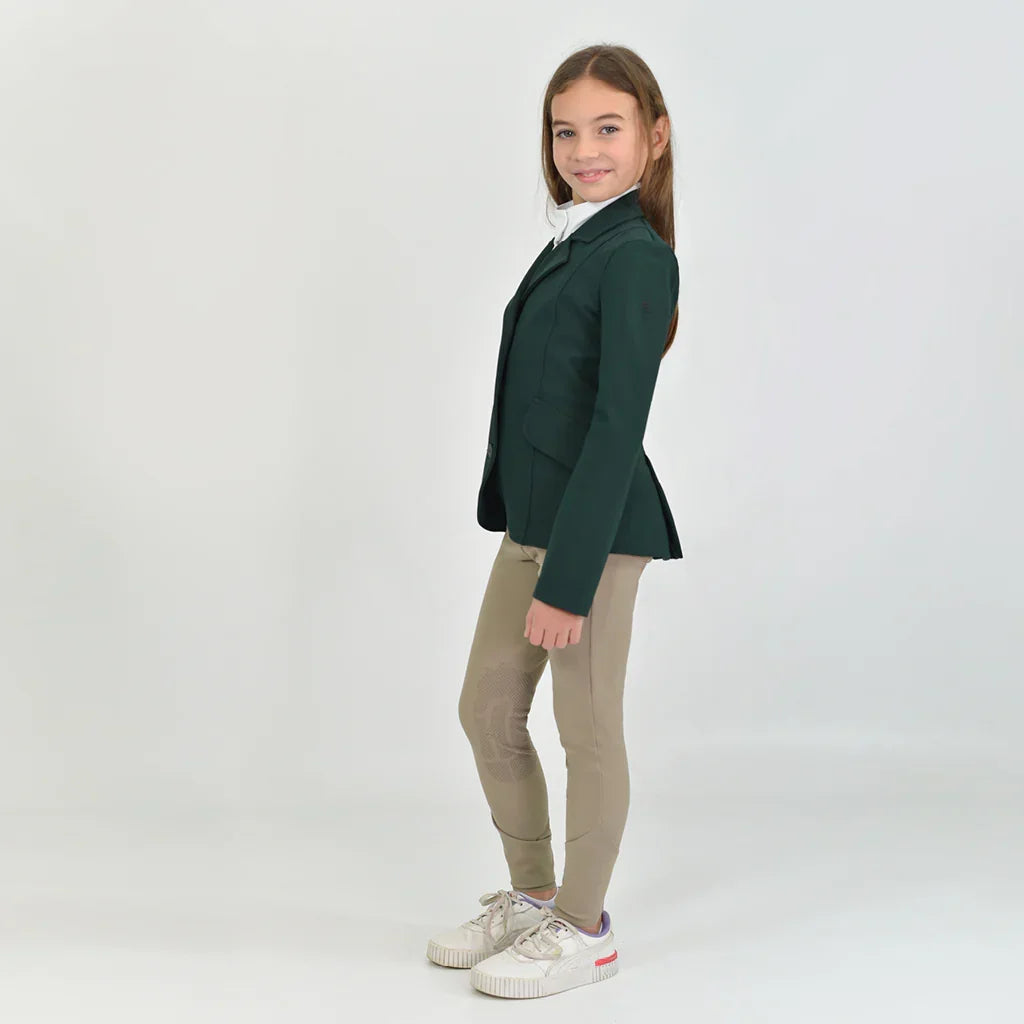 For horses Winx Hunter wedstrijdjas voor kinderen