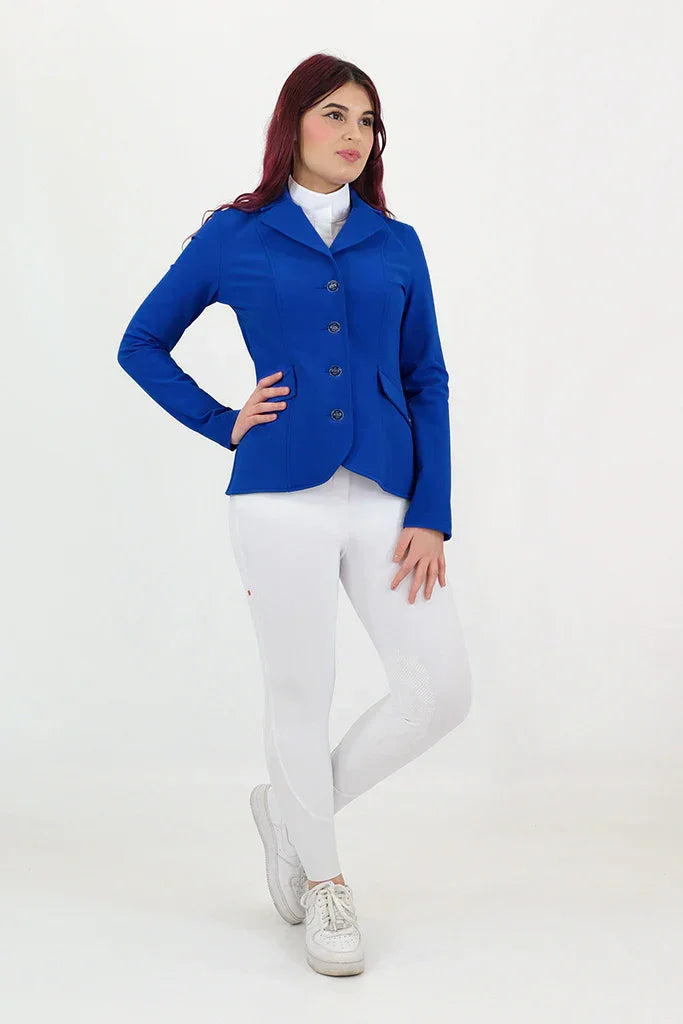 Veste de concours For Horses Yaki pour femme