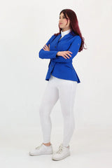 Veste de concours For Horses Yaki pour femme